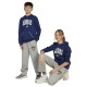 Adidas Παιδικό παντελόνι φόρμας Seasonals Essentials Collegiate Typography Pants